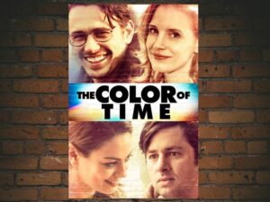 -The Color of Time (2012)-<br>The Original Movie