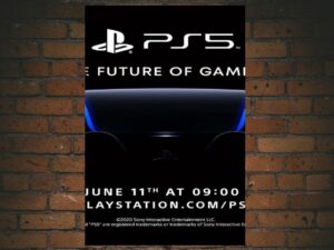 -The Future of Gaming (2020)-<br>The Original Movie