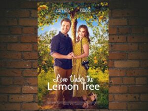 -Love Under the Lemon Tree (2022)-<br>The Original Movie