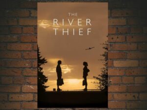 -The River Thief (2016)-<br>The Original Movie