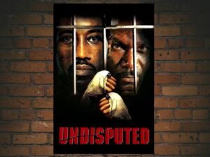 -Undisputed (2002)-<br>The Original Movie