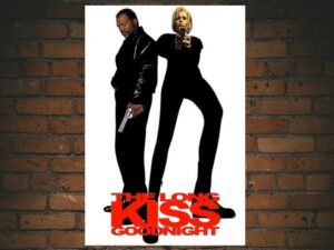 -The Long Kiss Goodnight (1996)-<br>The Original Movie