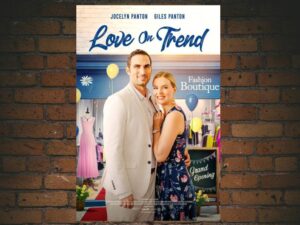 -Love on Trend (2021)-<br>The Original Movie