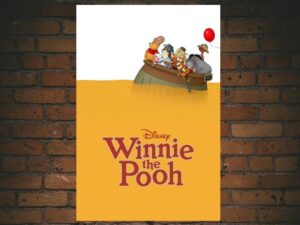 -Winnie the Pooh (2011)-<br>The Original Movie