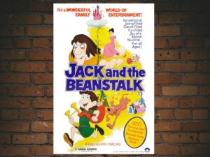 -Jack And The Beanstalk (1974)-<br>The Original Movie