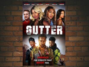 -Gutter (2022)-<br>The Original Movie