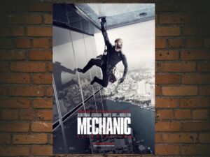 -Mechanic 2 Resurrection (2016)-<br>The Original Movie