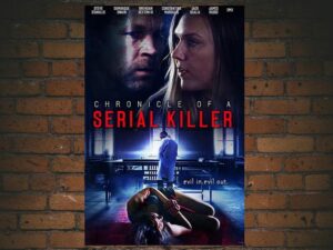 -Chronicle of a Serial Killer (2020)-<br>The Original Movie