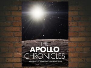 -The Apollo Chronicles (2019)-<br>The Complete Series