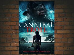 -Cannibal Troll (2021)-<br>The Original Movie