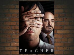 -Teacher (2019)-<br>The Original Movie