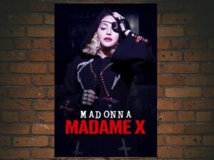 -Madame X (2021)-<br>The Original Movie
