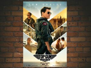 -Top Gun 2 Maverick (2022)-<br>The Original Movie
