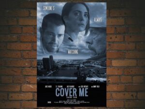 -Cover Me (2020)-<br>The Original Movie