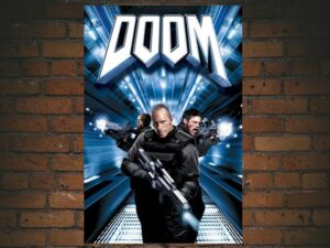 -Doom (2005)-<br>The Original Movie