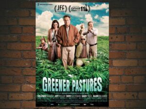 -Greener Pastures (2020)-<br>The Original Movie