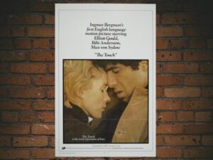 -The Touch (1971)-<br>The Original Movie