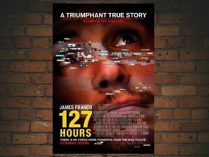 -127 Hours (2010)-<br>The Original Movie