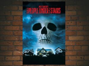 -The People Under the Stairs (1991)-<br>The Original Movie
