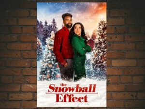 -The Snowball Effect (2022)-<br>The Original Movie