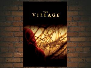 -The Village (2004)-<br>The Original Movie
