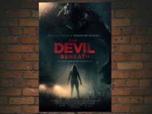 -Devil Beneath (2023)-<br>The Original Movie