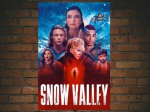 -Snow Valley (2024)-<br>The Original Movie