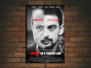 -Buddha in a Traffic Jam (2016)-<br>The Original Movie