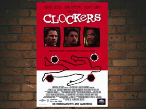 -Clockers (1995)-<br>The Original Movie