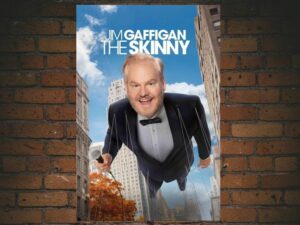 -Jim Gaffigan: The Skinny (2024)-<br>The Original Movie