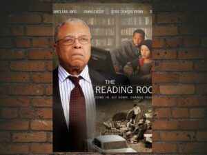 -The Reading Room (2005)-<br>The Original Movie