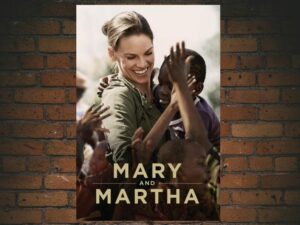 -Mary and Martha (2013)-<br>The Original Movie