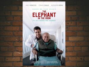 -The Elephant In The Room (2020)-<br>The Original Movie