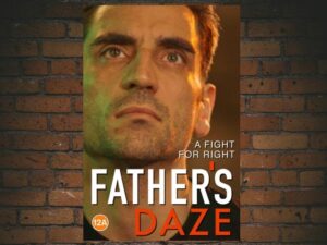 -Father'sDaze (2020)-<br>The Original Movie