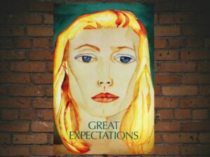 -Great Expectations (1998)-<br>The Original Movie