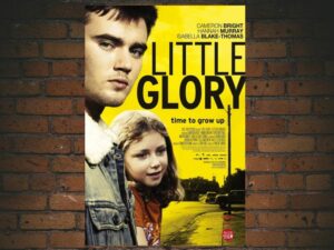 -Little Glory (2011)-<br>The Original Movie