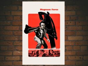 -Magnum Force (1973)-<br>The Original Movie