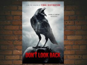 -Don't Look Back (2020)-<br>The Original Movie