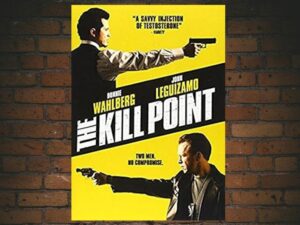-The Kill Point (2007)-<br>The Complete Series