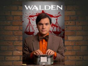 -Walden (2023)-<br>The Original Movie
