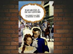 -Saraband for Dead Lovers (1948)-<br>The Original Movie