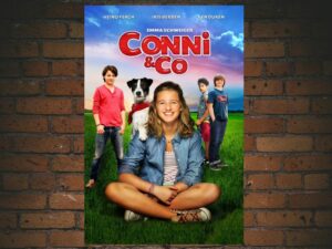 -Conni & Co (2016)-<br>The Original Movie