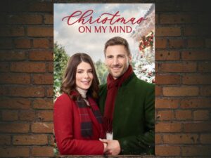-Christmas On My Mind (2019)-<br>The Original Movie