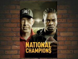 -National Champions (2021)-<br>The Original Movie