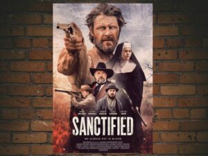 -Sanctified (2022)-<br>The Original Movie