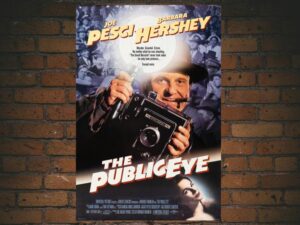 -The Public Eye (1992)-<br>The Original Movie