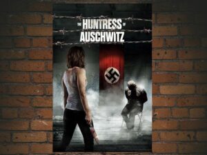 -The Huntress of Auschwitz (2022)-<br>The Original Movie