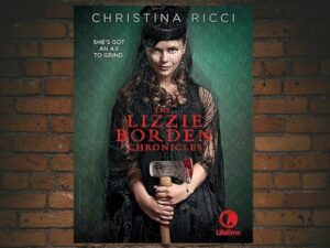 -The Lizzie Borden Chronicles (2015)-<br>The Complete Series