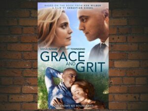 -Grace and Grit (2021)-<br>The Original Movie
