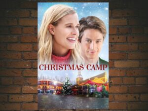 -Christmas Camp (2018)-<br>The Original Movie